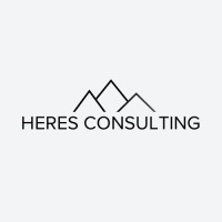 HERES CONSULTING logo - Similar company to Institut De Gestion Des Risques Industriels Et Du Développement Durable - Ingridd