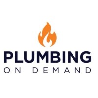Plumbing On Demand Limited logo - Similar company to The Challenge Program