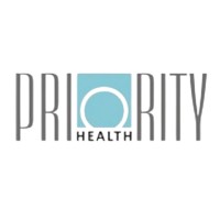 Priority Health logo - Similar company to Uzmi Group