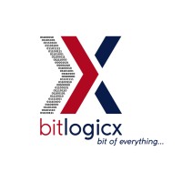 Bitlogicx logo - Similar company to Shopify Pro Services