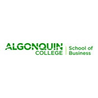 Algonquin College,  School of Business, Marketing Research and Analysis logo - Similar company to Quickstart Early Years
