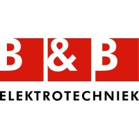 B&B Elektrotechniek B.V. logo - Similar company to E&B Techniekgroep