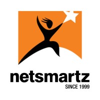 Netsmartz logo - Similar company to Adreno Technologies