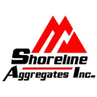 Shoreline Aggregates Inc. logo - Similar company to Mining Industry Nl