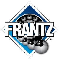 FRANTZ Manufacturing Company logo - Similar company to Ecompex, Inc.