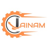 Jainam Sales Corporation logo - Similar company to Trius Tools