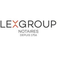 Lexgroup - Notaires