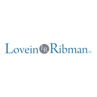 Lovein | Ribman, P.C. logo - Similar company to Nerubay