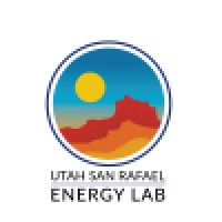 Utah San Rafael Energy Lab logo - Similar company to Utah Office Of Energy Development