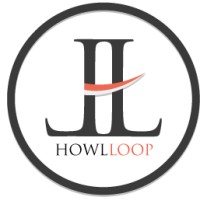 HowlLoop logo - Similar company to Sparklebots Robotics Innovation And Research Llp