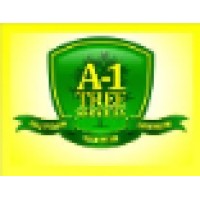 A-1 Tree Services & Landscaping logo - Similar company to A Oasis Landscaping & Irrigation
