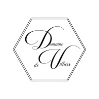 Le domaine de villiers logo - Similar company to Meli’Event