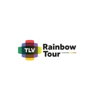 Rainbow Tour TLV logo - Similar company to C Diamond Group Ltd