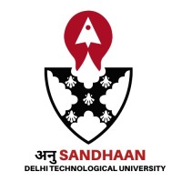 Anusandhaan-The Research and Analytics Society-DTU logo - Similar company to Grafixx