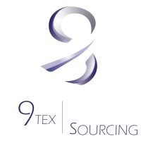 9tex Sourcing logo - Similar company to Azalea Trims & Accessories  (Export Quality Trims Manufacturer & Supplier)
