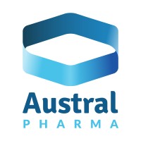 Australpharma logo - Similar company to Augma Group