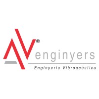 AV Enginyers logo - Similar company to Xpim - 3D Printing