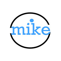 Mike logo - Similar company to Wineppy