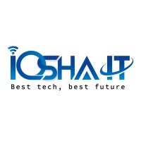IQSHA IT logo - Similar company to Dakota Structured Cabling