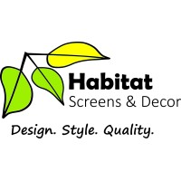 Habitat Screens & Decor Pty Ltd
