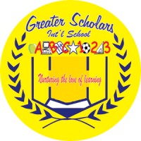 Greater Scholars International School logo - Similar company to Harbourage