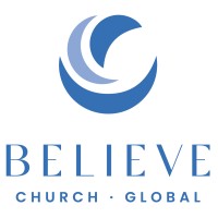 Believe Church Global logo - Similar company to C3 Church Global