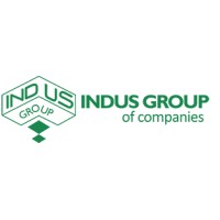 Indus Group of Companies Pakistan logo - Similar company to Indus Textile Solutions