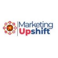 Marketing Upshift logo - Similar company to Conversionthread