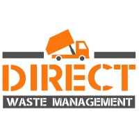 Direct Waste Removals logo - Similar company to Direct Cleaning