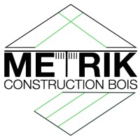 Metrik Construction Bois logo - Similar company to Baty'R Charpente Et Construction Bois