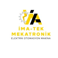 İMATEK OTOMASYON MAKİNA SANAYİ VE TİCARET LİMİTED ŞİRKETİ logo - Similar company to Mtx Yazılım Bilişim Otomasyon A.Ş