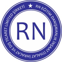 RN LTD. ŞTİ. logo - Similar company to Fimarka Dijital Pazarlama Ajansı