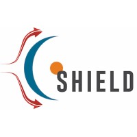 SHIELD NASA DRIVE Science Center logo - Similar company to Qnepal
