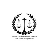 THAKUR ATTORNEY AND LEGAL SERVICES logo - Similar company to Legalsorted