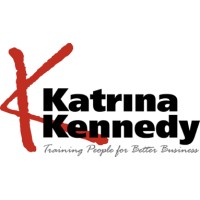 Katrina Kennedy Training logo - Similar company to Elevos