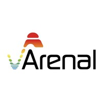 Arenal mining & dredging (Dutch) logo - Similar company to Arenal Process Control Solutions