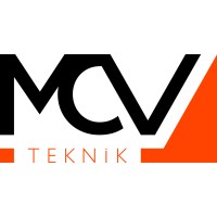 MCV Teknik Tasarım Mühendislik ve Danışmanlık logo - Similar company to Mmf Enerji Mühendislik