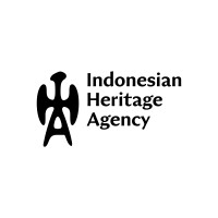 Indonesian Heritage Agency logo - Similar company to Conservation Office Of Sangiran Early Man Site