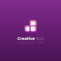 CreativeBug Studio logo - Similar company to Vila9