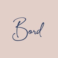 Bord Digital logo - Similar company to Nt Advisors - Pmi Excellence Award In Pm Winner