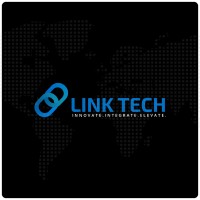 Link Technologies logo - Similar company to Oluko
