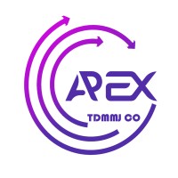 APEX TDMMJ CO logo - Similar company to Shilaneh - شیلانه