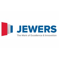 Jewers Doors logo - Similar company to Elder Engineering (Herts) Ltd