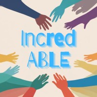 IncredABLE logo - Similar company to Tutor With Pingu