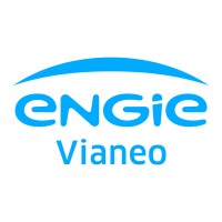 ENGIE Vianeo logo - Similar company to Time2Plug