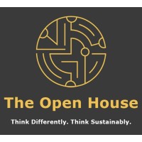 The Open House logo - Similar company to Wininfo