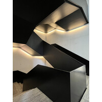 Vertigo Design + Media logo - Similar company to E. Smith Solutions