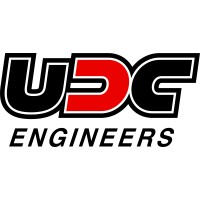 UDC Engineers logo - Similar company to Lean On Me I.T.