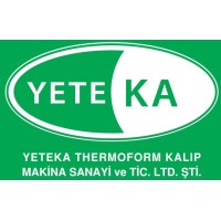 YETEKA THERMOFORM KALIP MAK. SAN. VE TİC. LTD. ŞTİ. logo - Similar company to Thermoforming Solutions Ltd