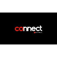 Connect #nicetomeetyou logo - Similar company to Lm Télécom